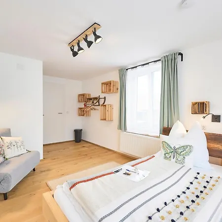 Gaestehaus Zeitraum Apartman *