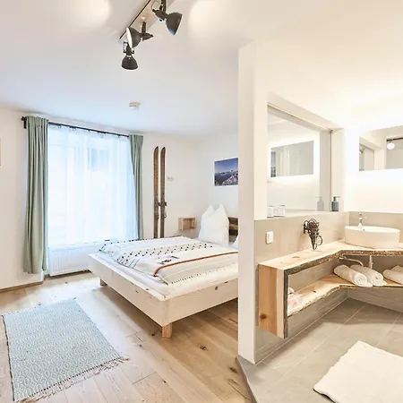 Appartement Gaestehaus Zeitraum *