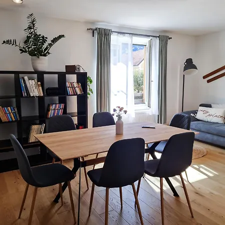 Appartamento Gaestehaus Zeitraum *