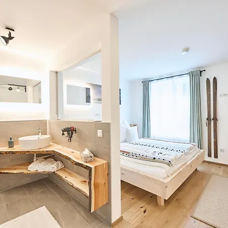 Appartement Gaestehaus Zeitraum *