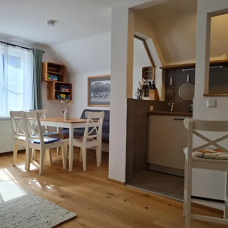 Gaestehaus Zeitraum Admont