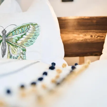 Gaestehaus Zeitraum 아파트