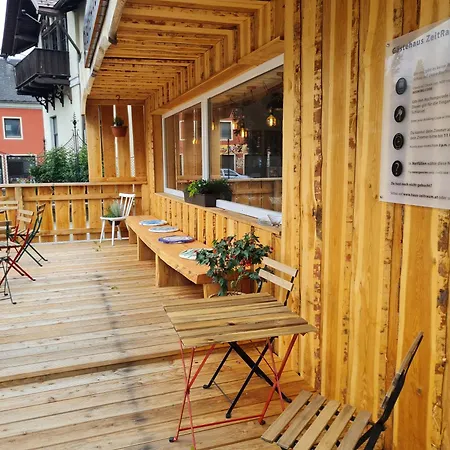 아파트 Gaestehaus Zeitraum