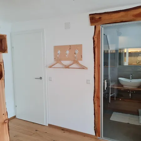 Gaestehaus Zeitraum Apartman