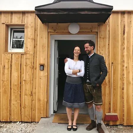 Gaestehaus Zeitraum Appartement