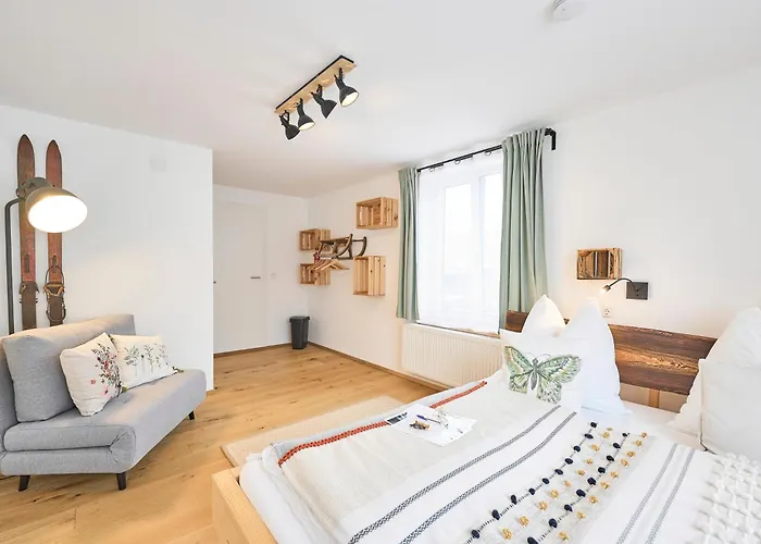 Gaestehaus Zeitraum Apartment *