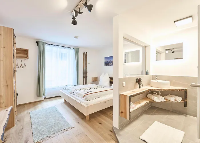 Apartment Gaestehaus Zeitraum *