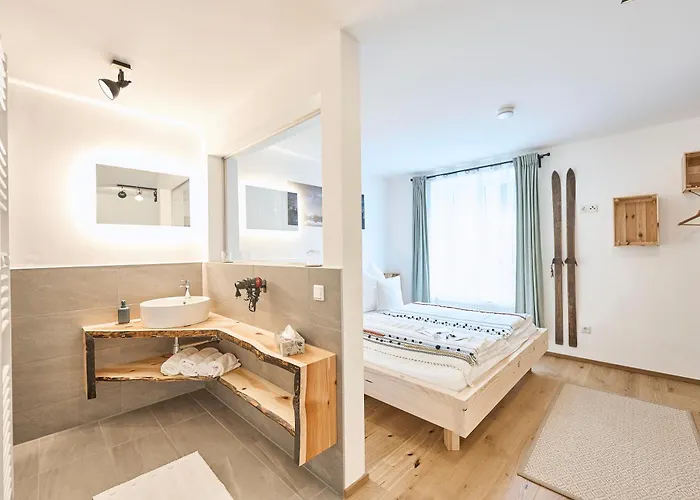 Appartamento Gaestehaus Zeitraum *