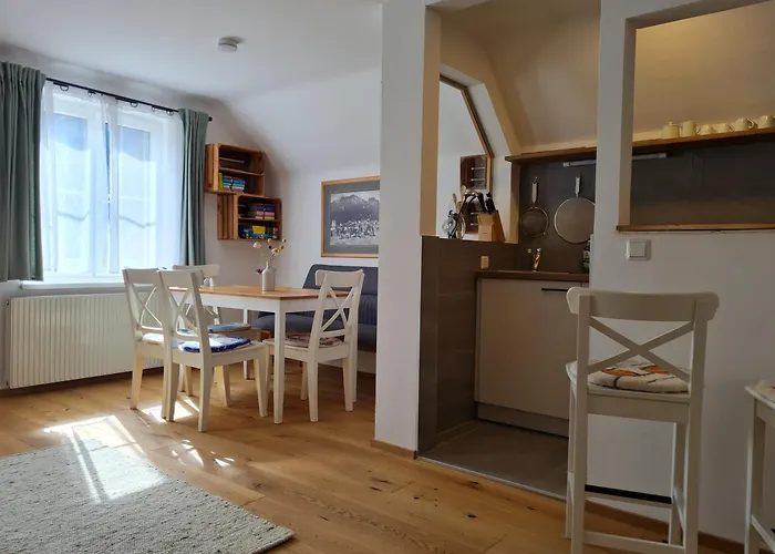 Gaestehaus Zeitraum Admont