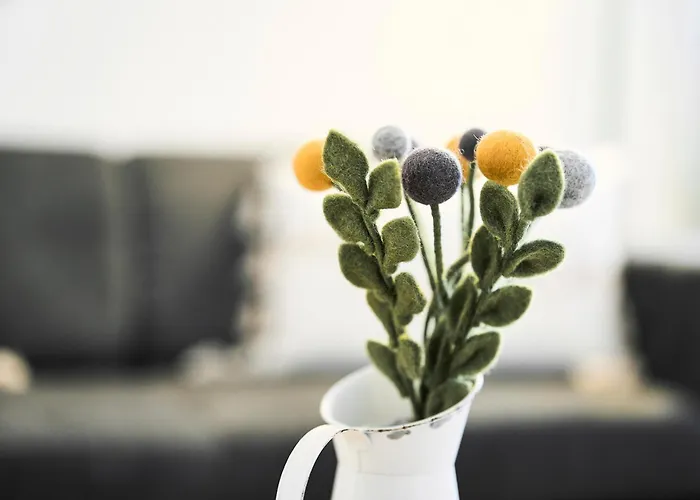 Gaestehaus Zeitraum Apartment Admont