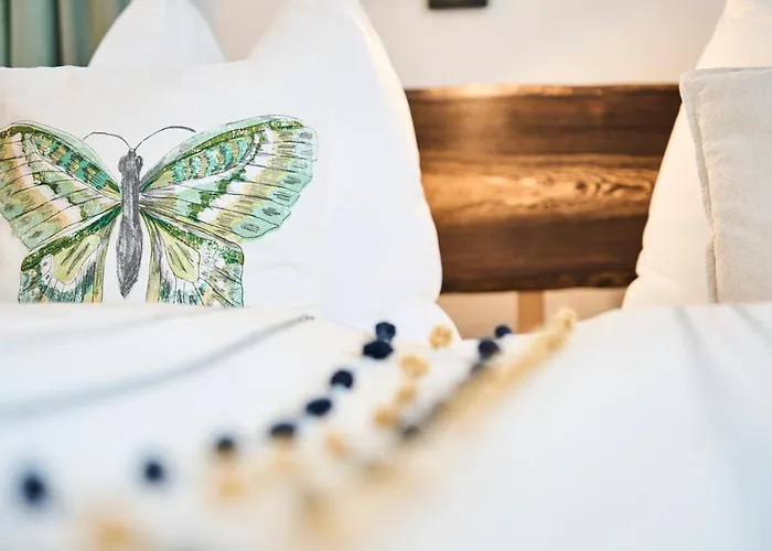 Gaestehaus Zeitraum Apartment