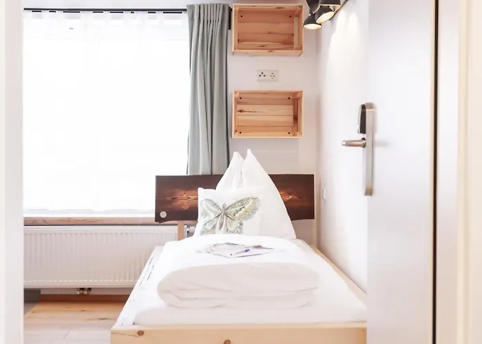 Gaestehaus Zeitraum Admont