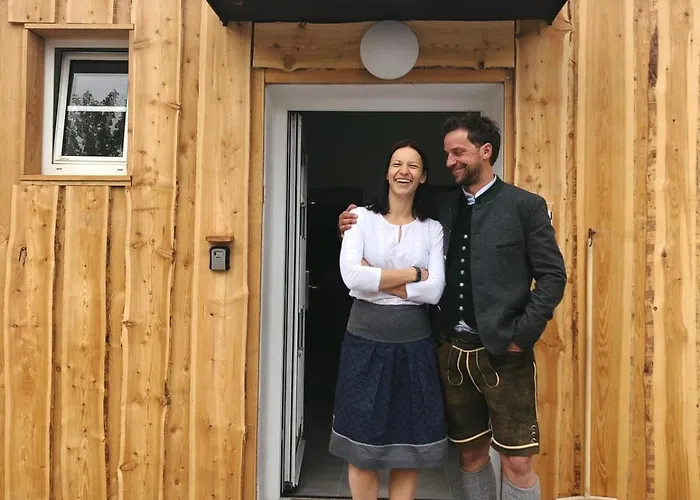 Gaestehaus Zeitraum Apartment