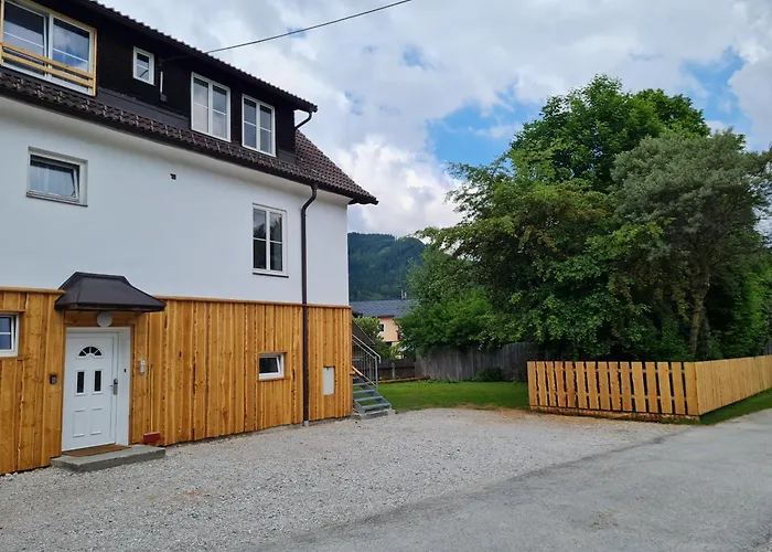 Апартаменты Gaestehaus Zeitraum